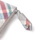 Vivienne Westwood ヴィヴィアンウエストウッド ラウンドファスナー長財布 小銭入れ付き/ロングウォレット/SAFFIANO PRINT CL ZIP ROUND WALLET