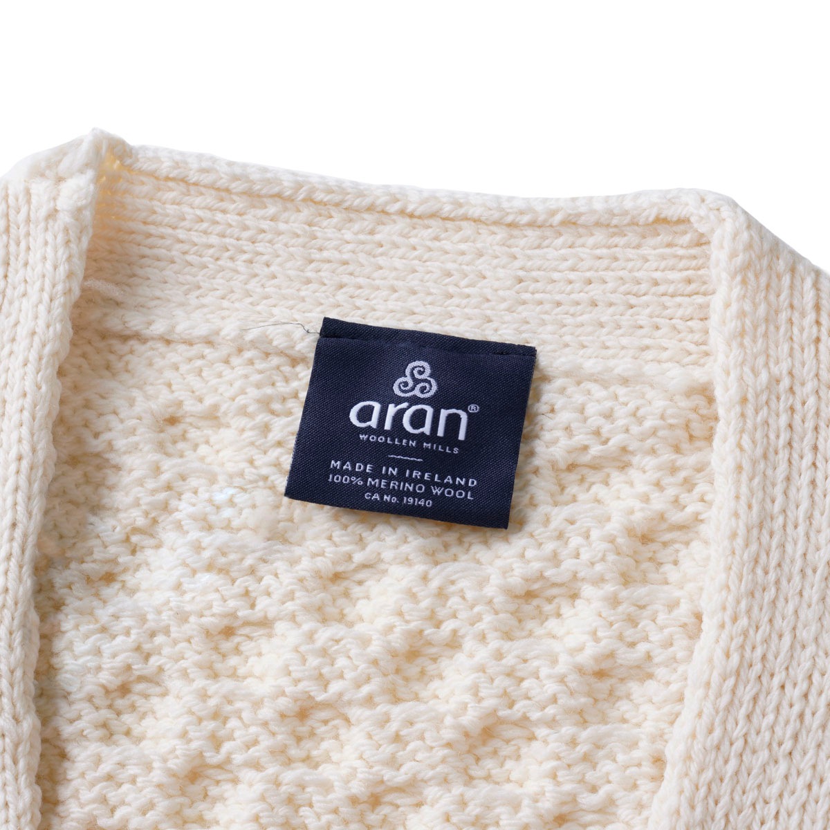 1万円均一】【アウトレット】aran WOOLLEN MILLS アランウーレンミルズ