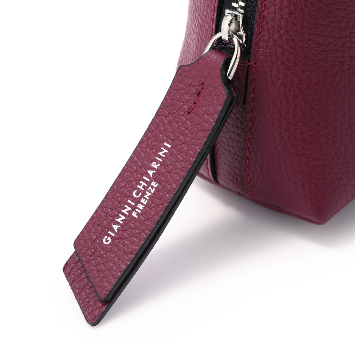 GIANNI CHIARINI ジャンニ キアリーニ ハンドバッグ 2WAY/ALIFA S