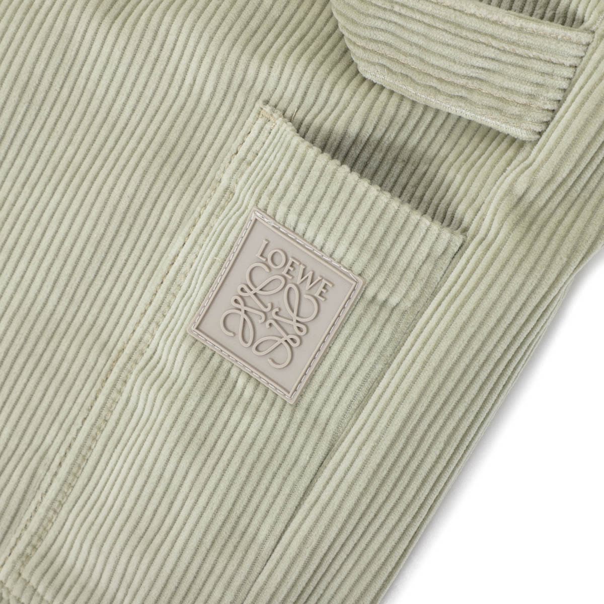 アウトレット】LOEWE ロエベ コーデュロイ パンツ/トラウザーズ