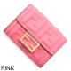 FENDI フェンディ カードケース レディース