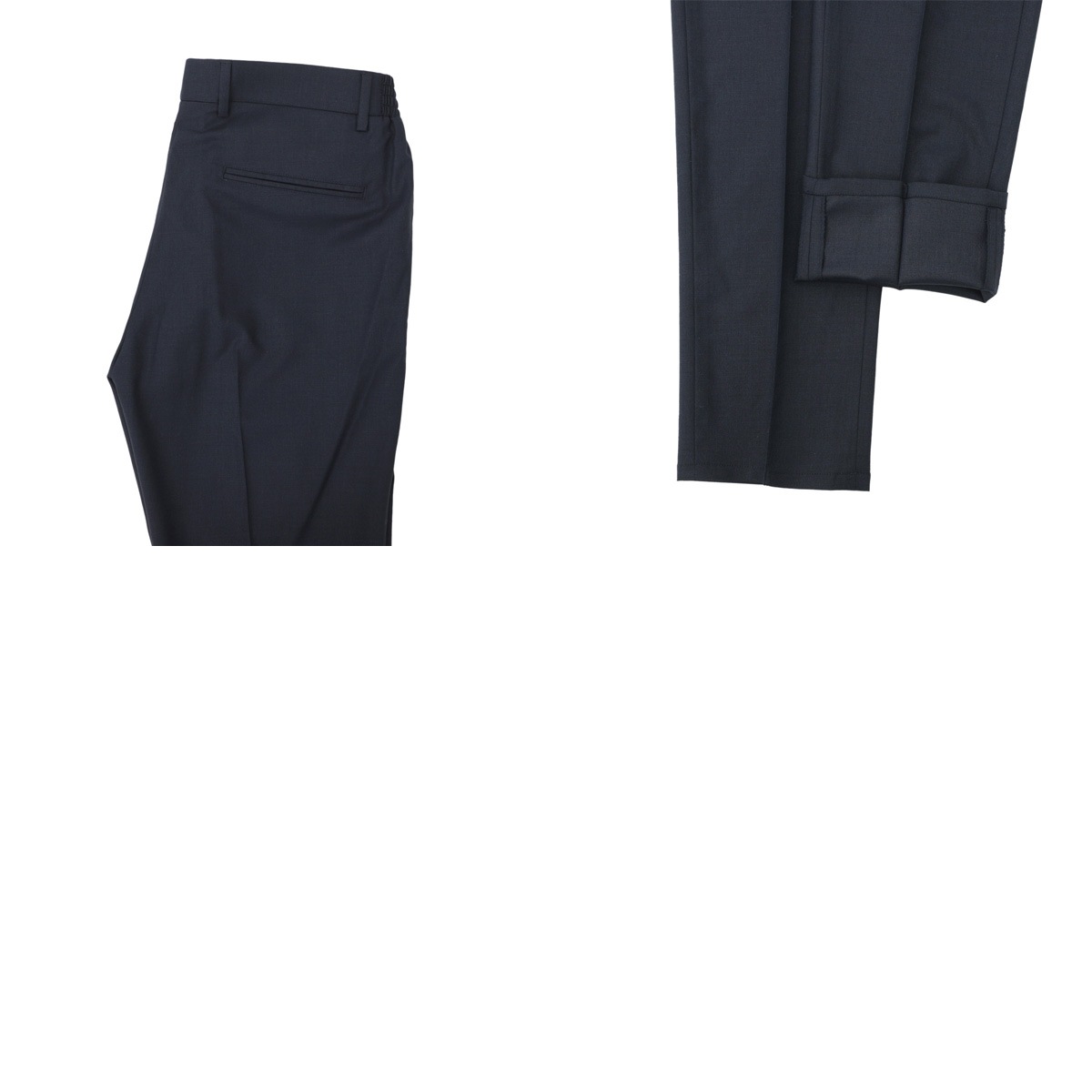 GIAB'S ARCHIVIO ジャブス アルキヴィオ イージースラックス