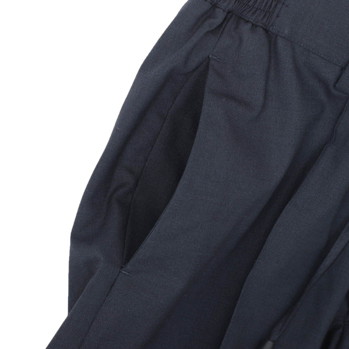 GIAB'S ARCHIVIO ジャブス アルキヴィオ イージースラックス/MASACCIO M1 メンズ