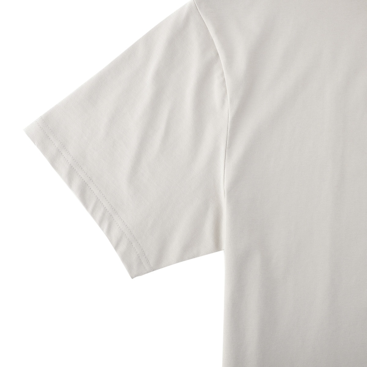 アウトレット】BALR. ボーラー クルーネックTシャツ/THE WALL BOX FIT 