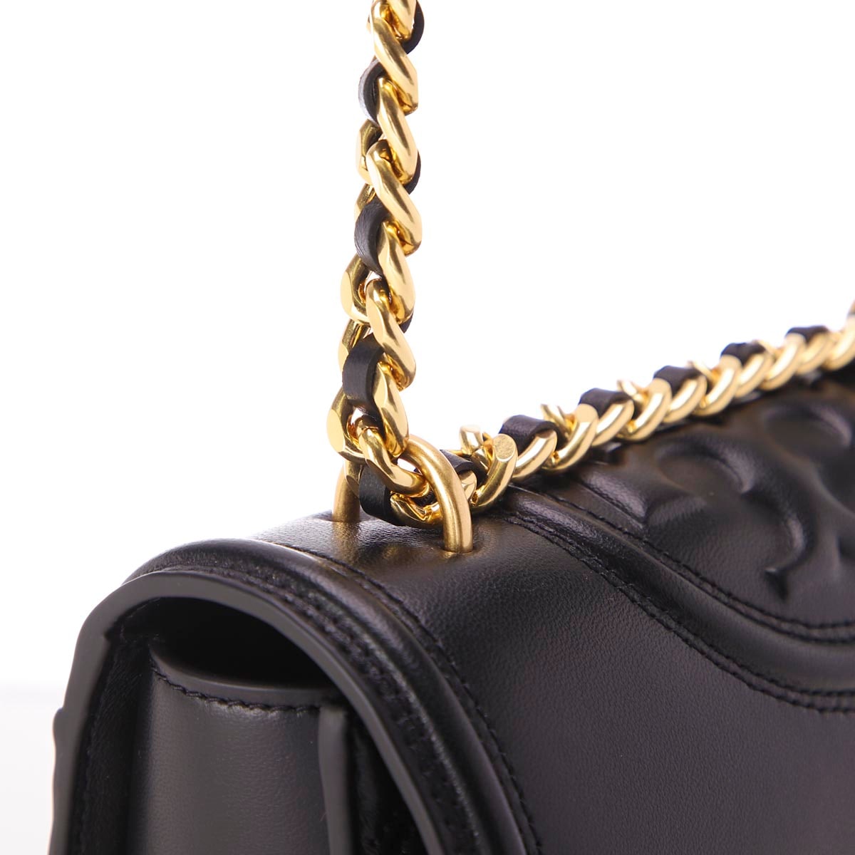 Tory Burch トリーバーチ FLEMING ショルダーバッグ TORY BURCH Tory Burch トリーバーチ チェーンバッグ ボディ