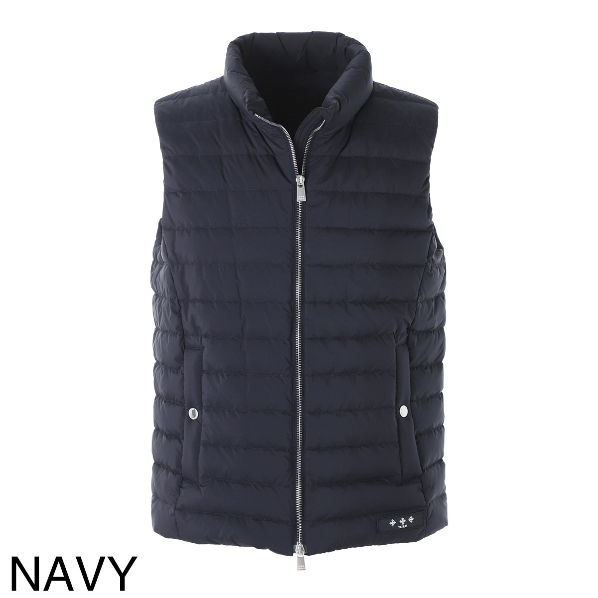 TATRAS タトラス ダウンベスト/MANISIO マニシオ【大きいサイズあり