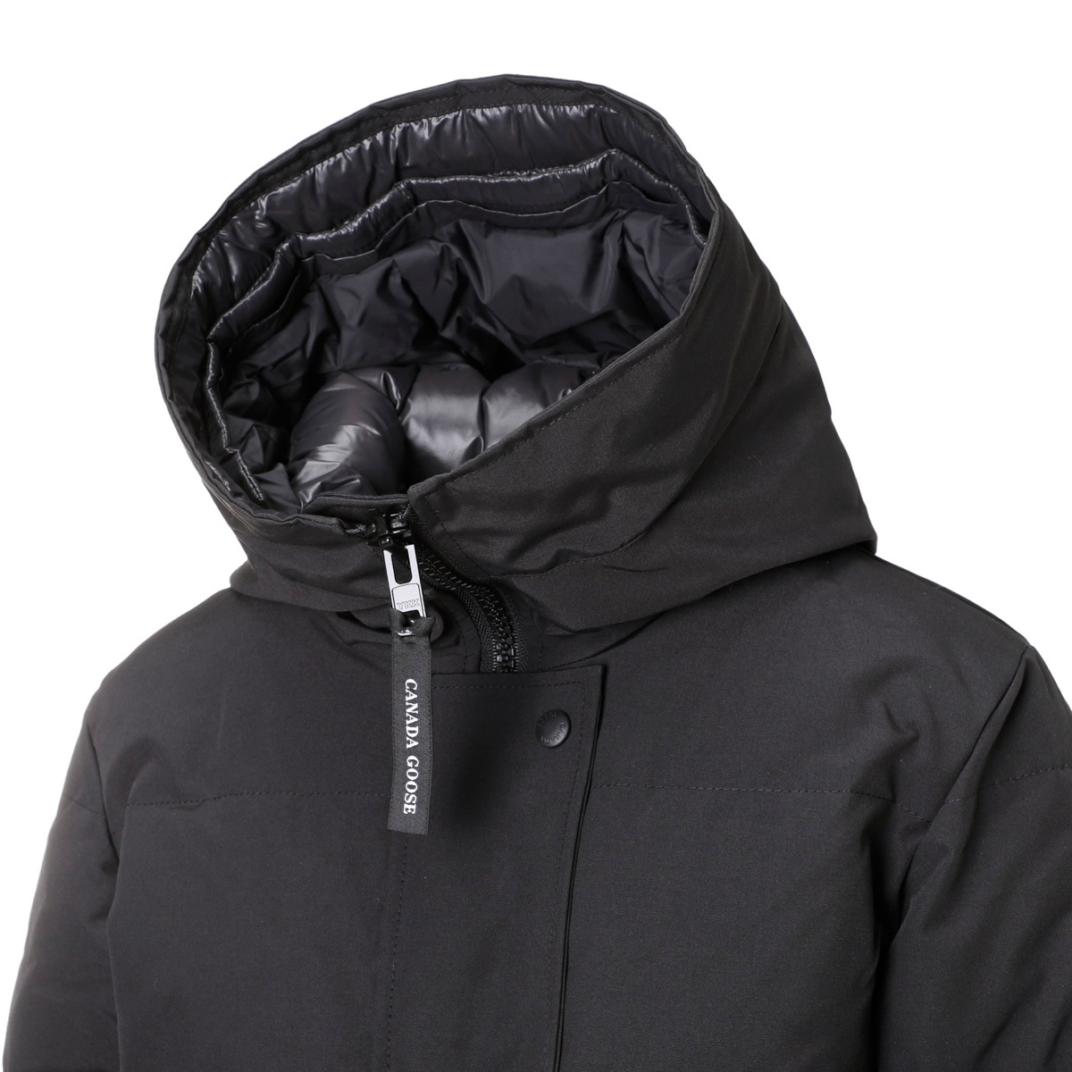 アウトレット】【ラスト1点】CANADA GOOSE カナダグース ダウンコート