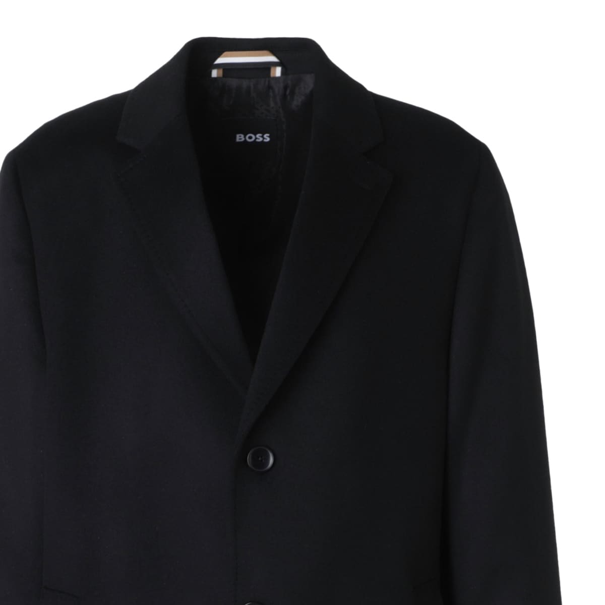 アウトレット】【ラスト1点】BOSS HUGOBOSS ボスヒューゴボス シングル