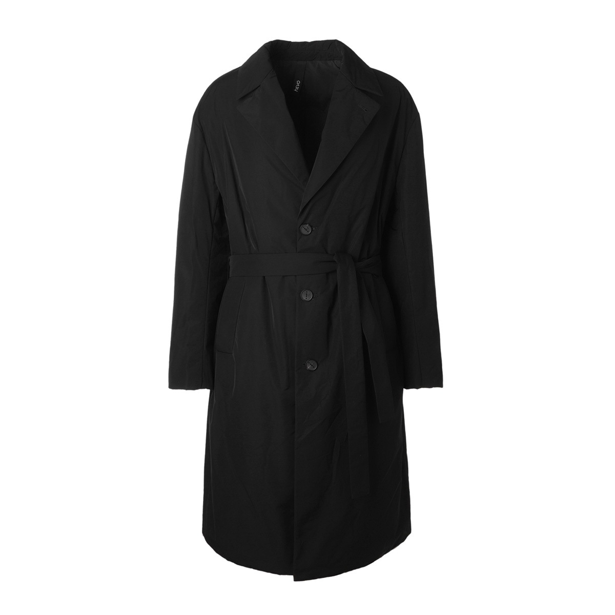 HEVO イーヴォ シングルコート/ベルテッドコート/OSTUNI メンズ