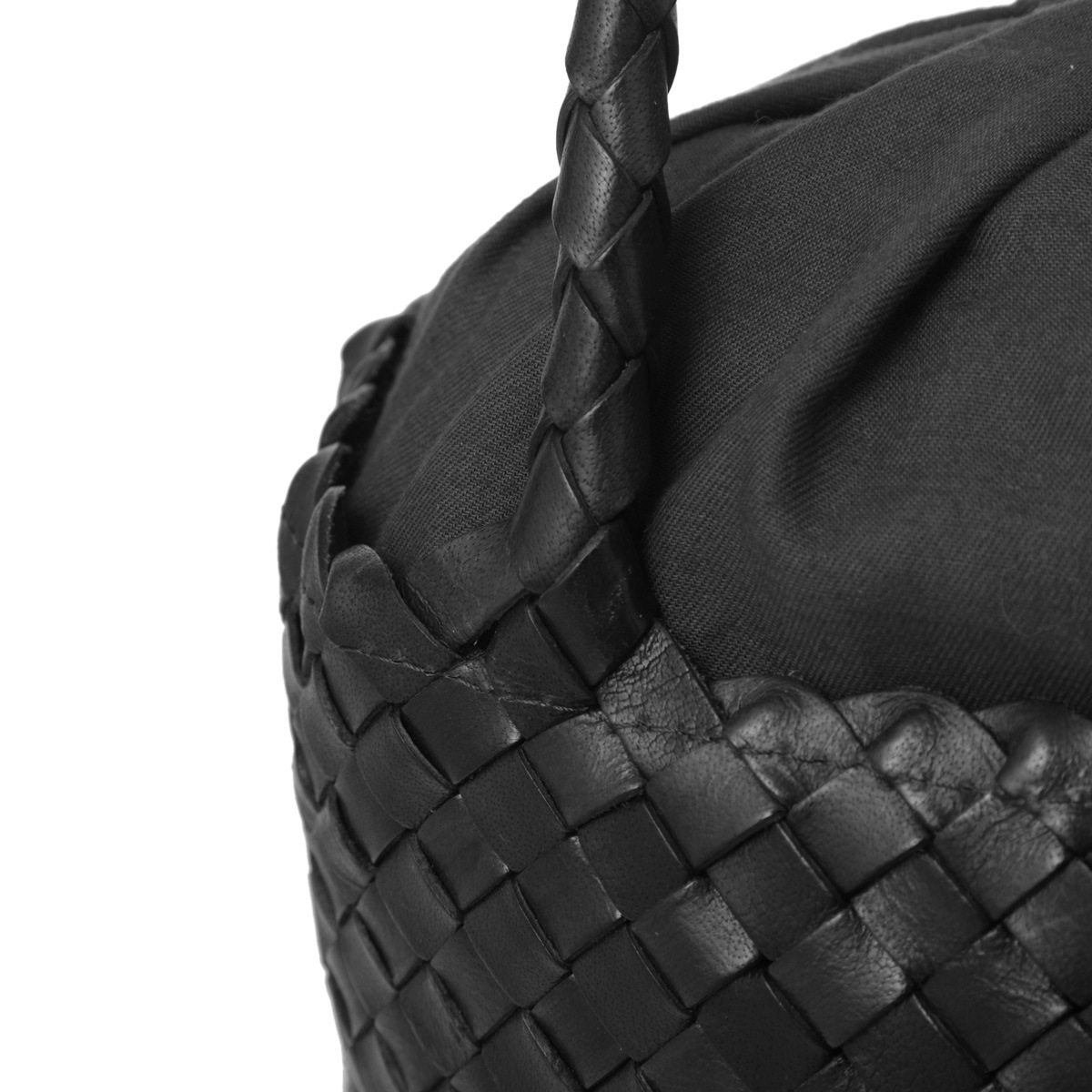 Dragon Diffusion ドラゴン ディフュージョン バケットバッグ/JACKY