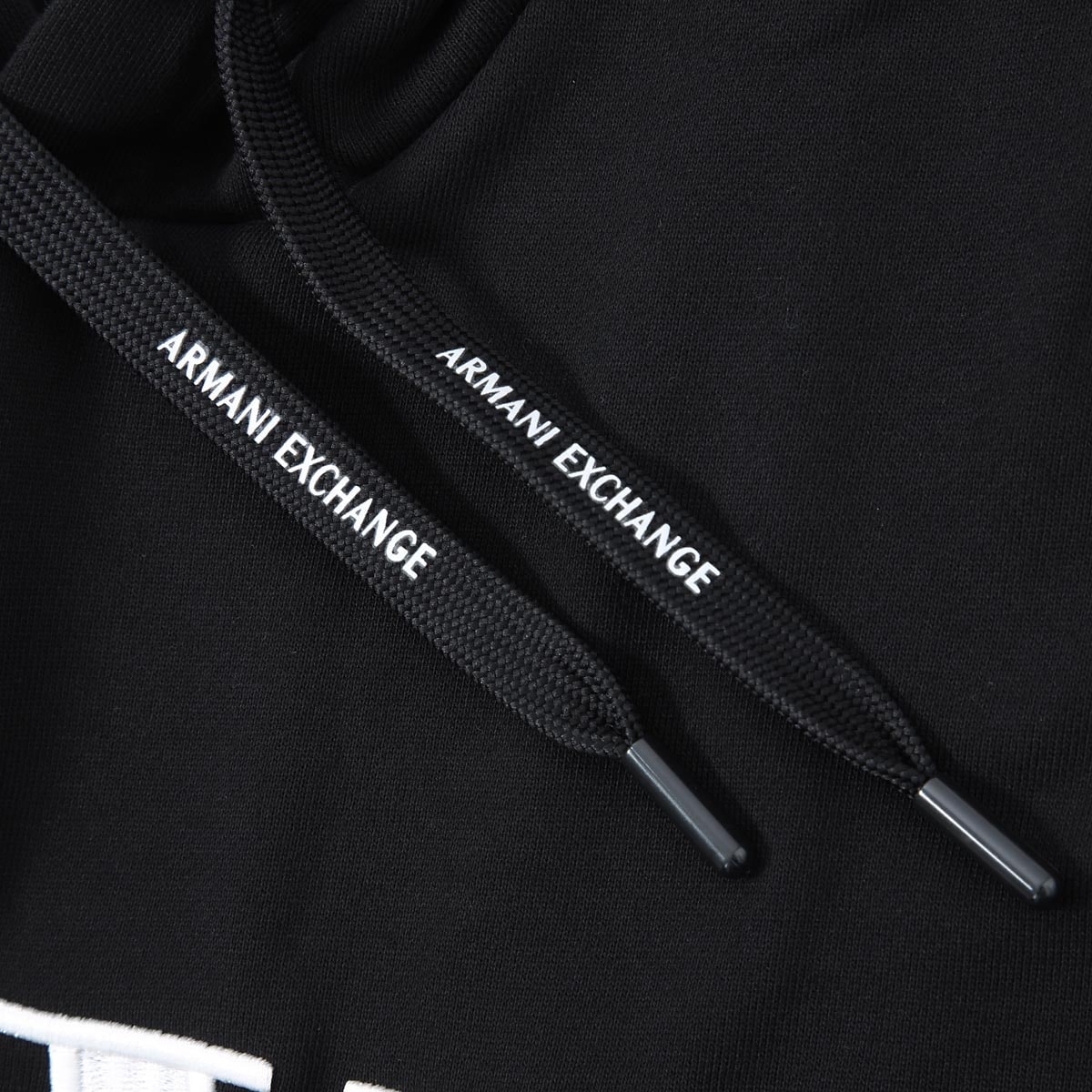 ARMANI EXCHANGE アルマーニエクスチェンジ スウェットパーカ/ICON