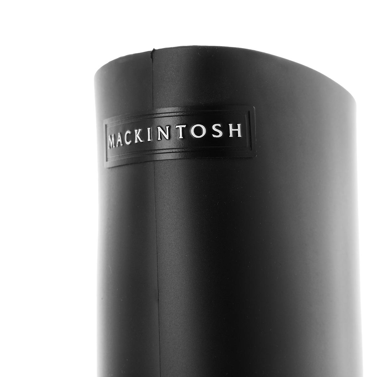 MACKINTOSH マッキントッシュ レインブーツ/WISTON LB-1001