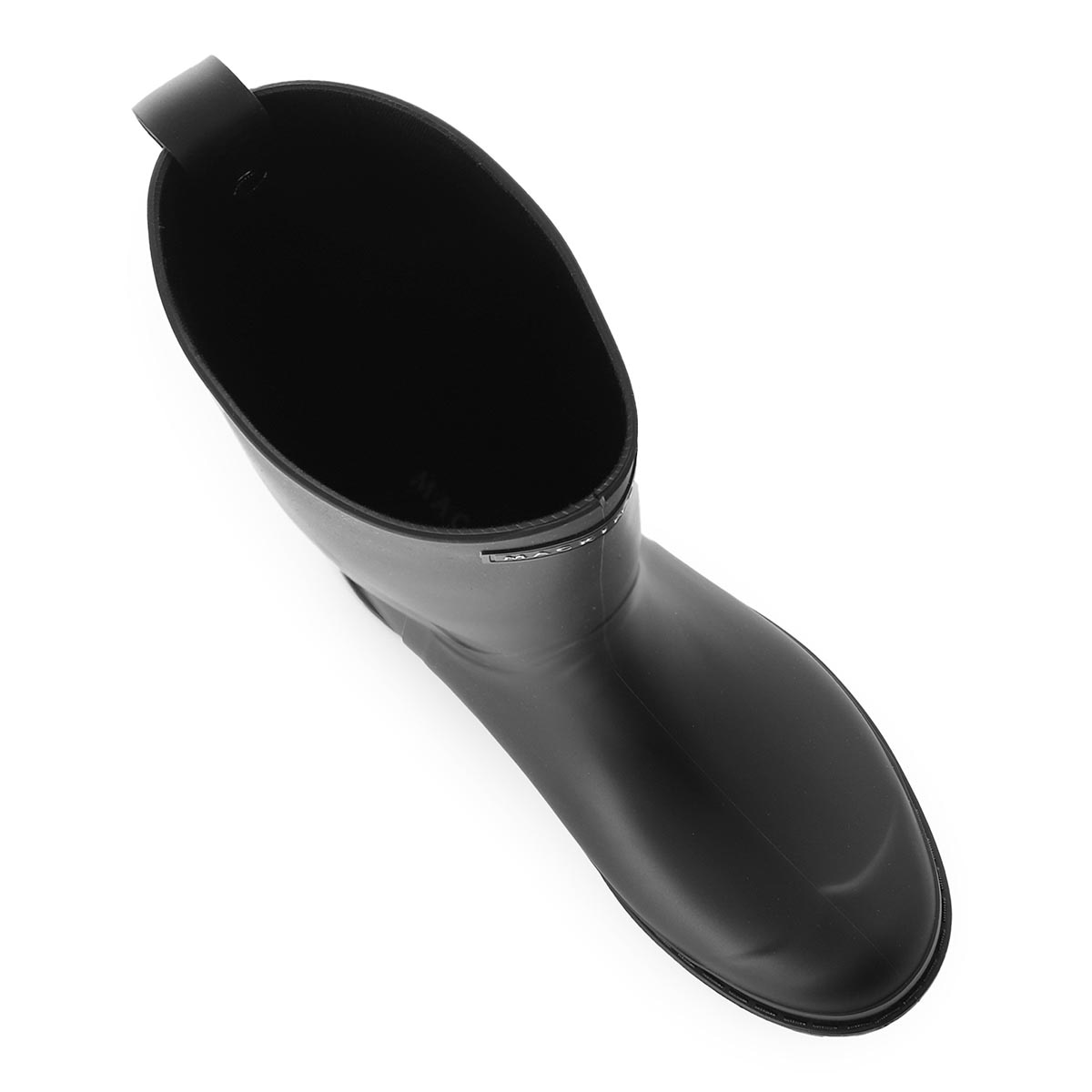 MACKINTOSH マッキントッシュ レインブーツ/WISTON LB-1001【大きい