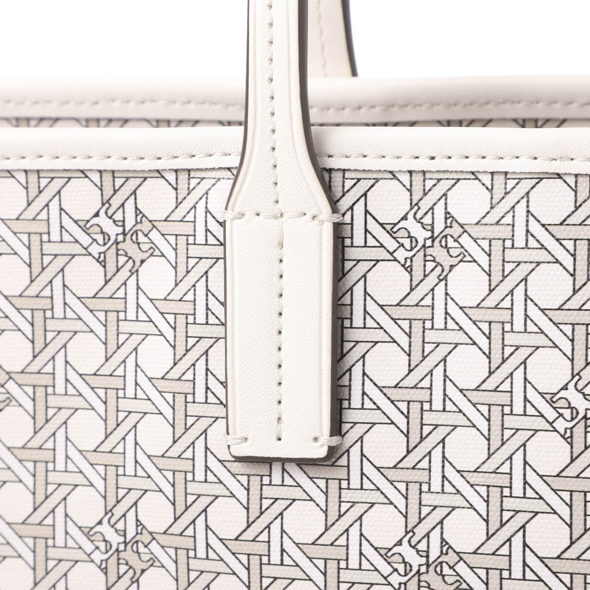 TORY BURCH トリーバーチ トートバッグ/EVER READY ZIP TOTE レディース