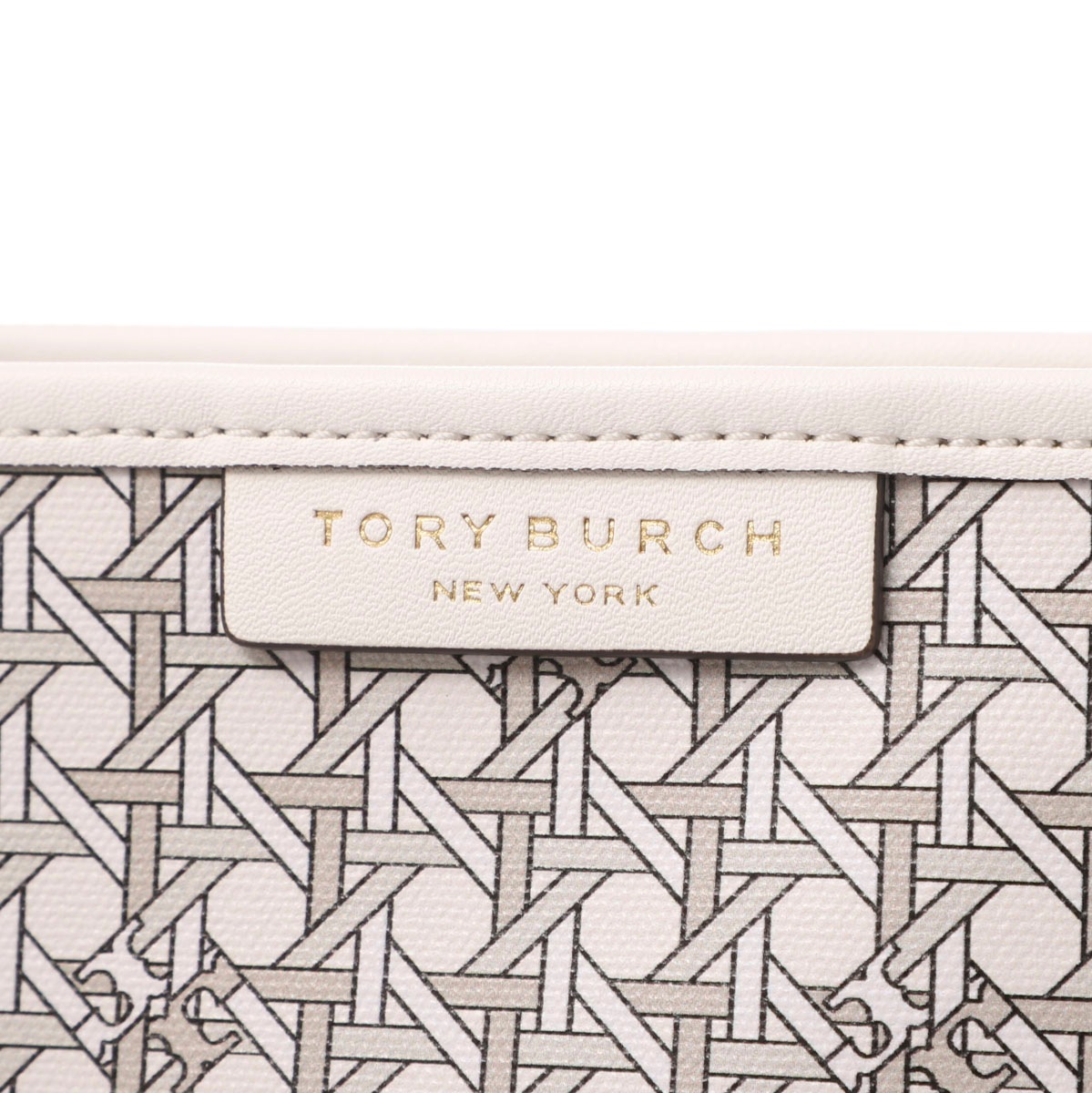 TORY BURCH トリーバーチ トートバッグ/EVER READY ZIP TOTE レディース
