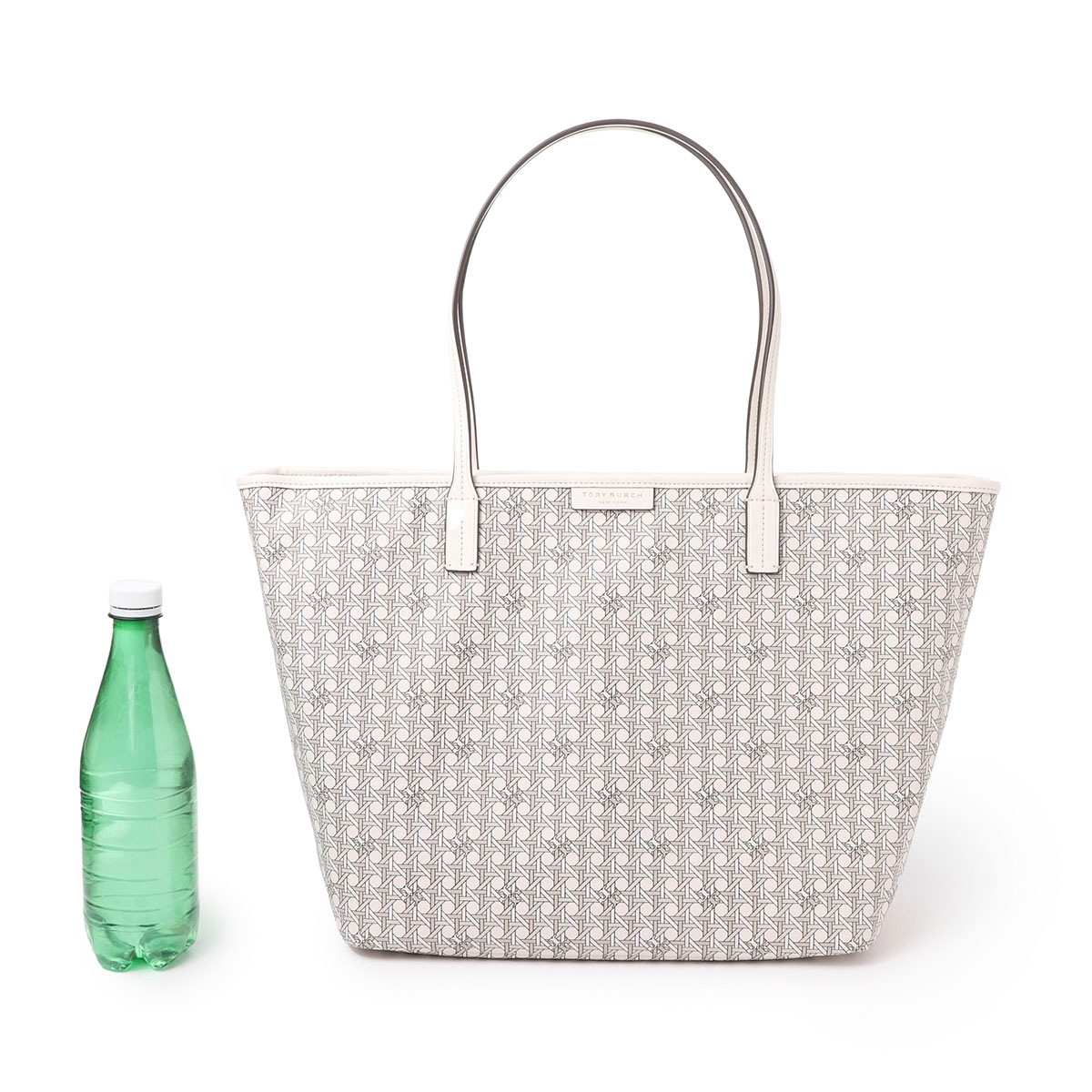 TORY BURCH トリーバーチ トートバッグ/EVER READY ZIP TOTE レディース