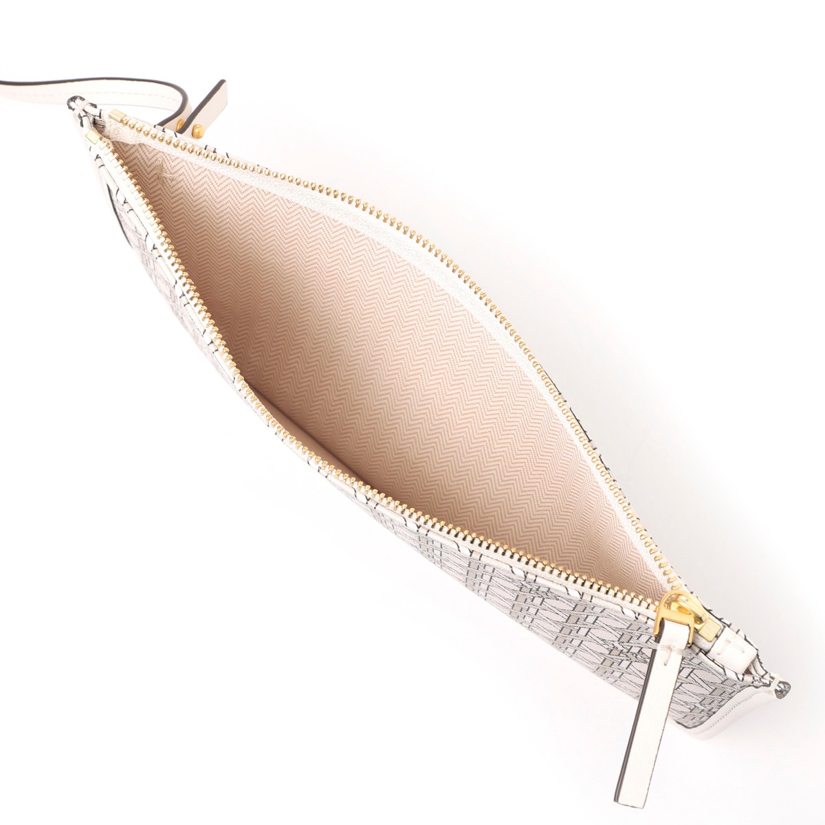 TORY BURCH トリーバーチ トートバッグ/EVER READY ZIP TOTE レディース