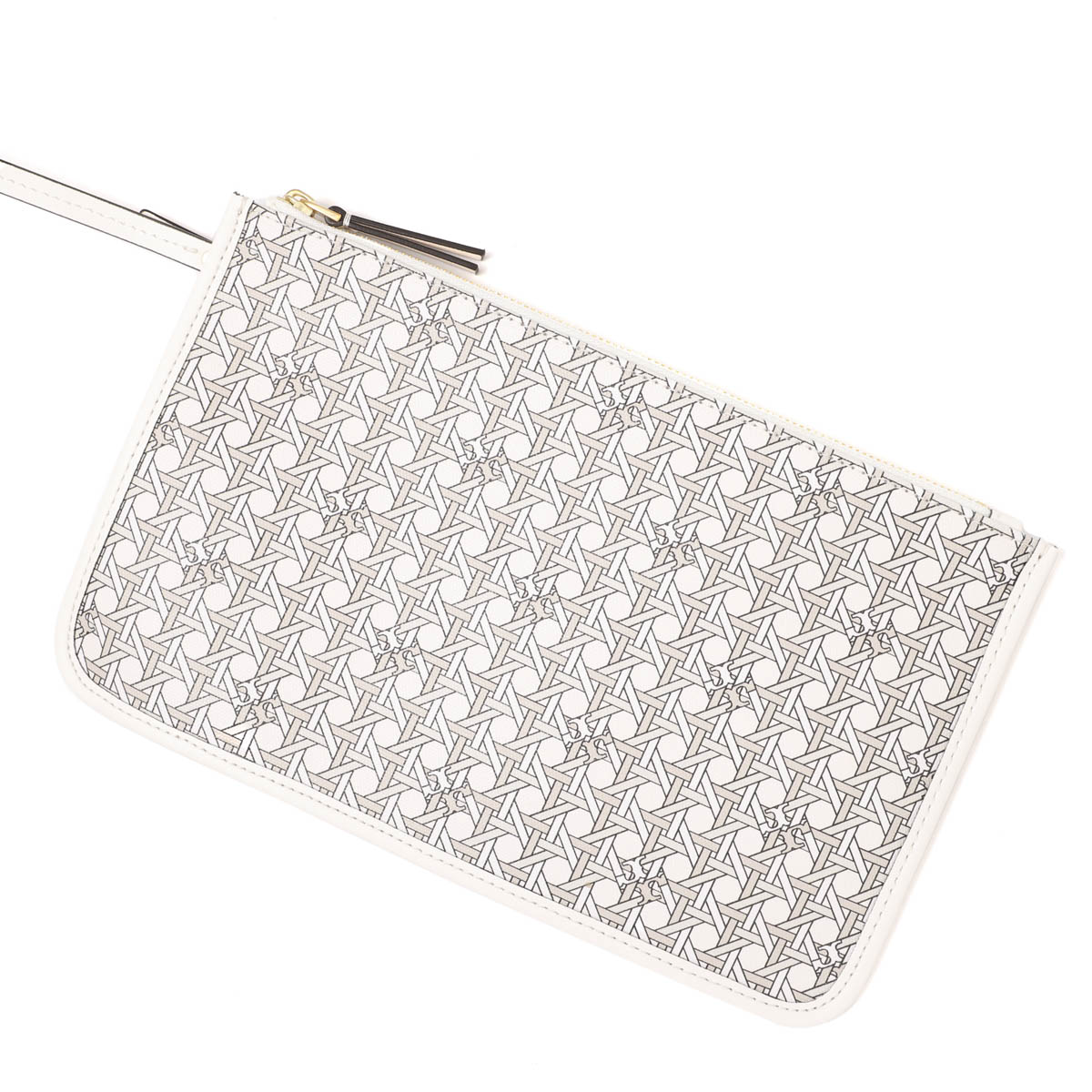 TORY BURCH トリーバーチ トートバッグ/EVER READY ZIP TOTE レディース