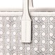 TORY BURCH トリーバーチ トートバッグ/EVER READY ZIP TOTE レディース