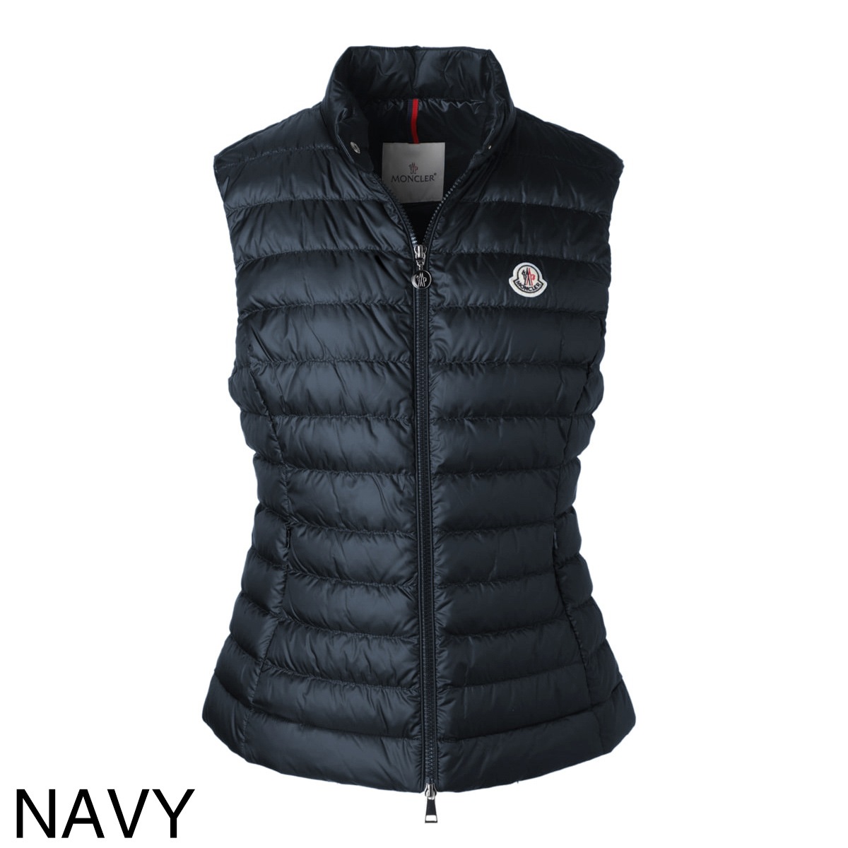 MONCLER IGENS ダウンベスト MONCLER モンクレール ダウンベスト/IGENS VEST レディース