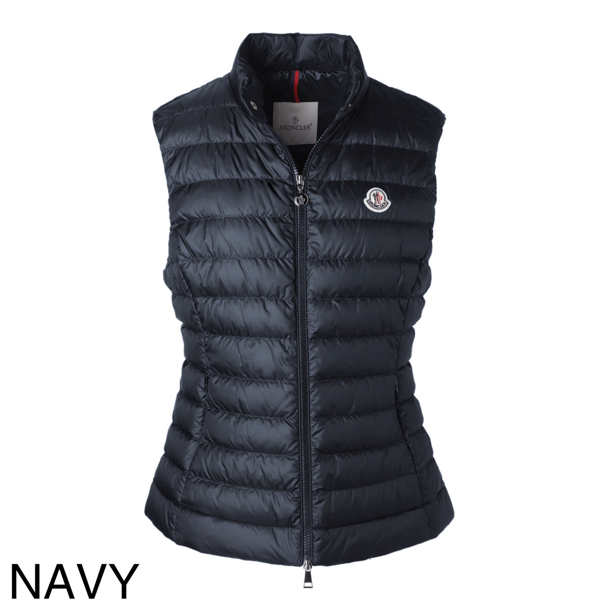 MONCLER モンクレール ダウンベスト/IGENS VEST レディース