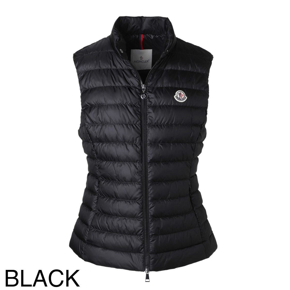 MONCLER モンクレール ダウンベスト/IGENS VEST レディース