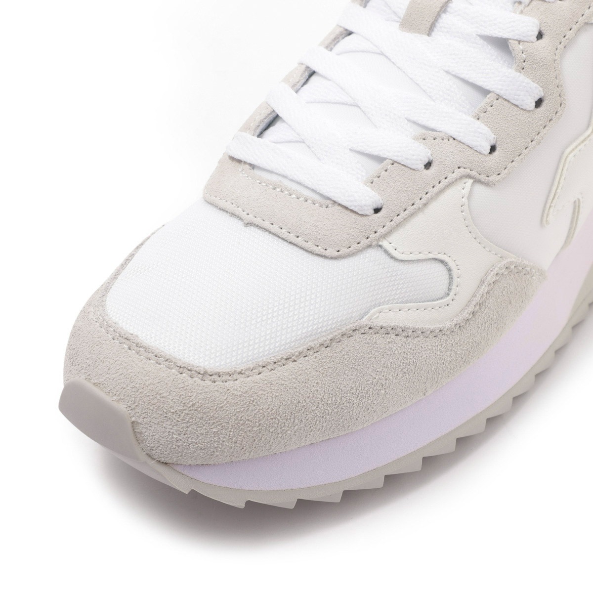 【アウトレット】【ラスト1点】W6YZ ウィズ スニーカー/YAK-M.【大きいサイズあり】 メンズ