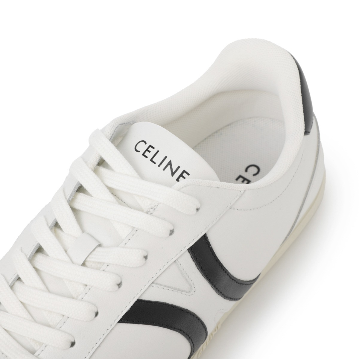 CELINE LowLaceUpSneaker スニーカー CELINE セリーヌ スニーカー RUNNER CR-02 LOW LACE-UP SNEAKER