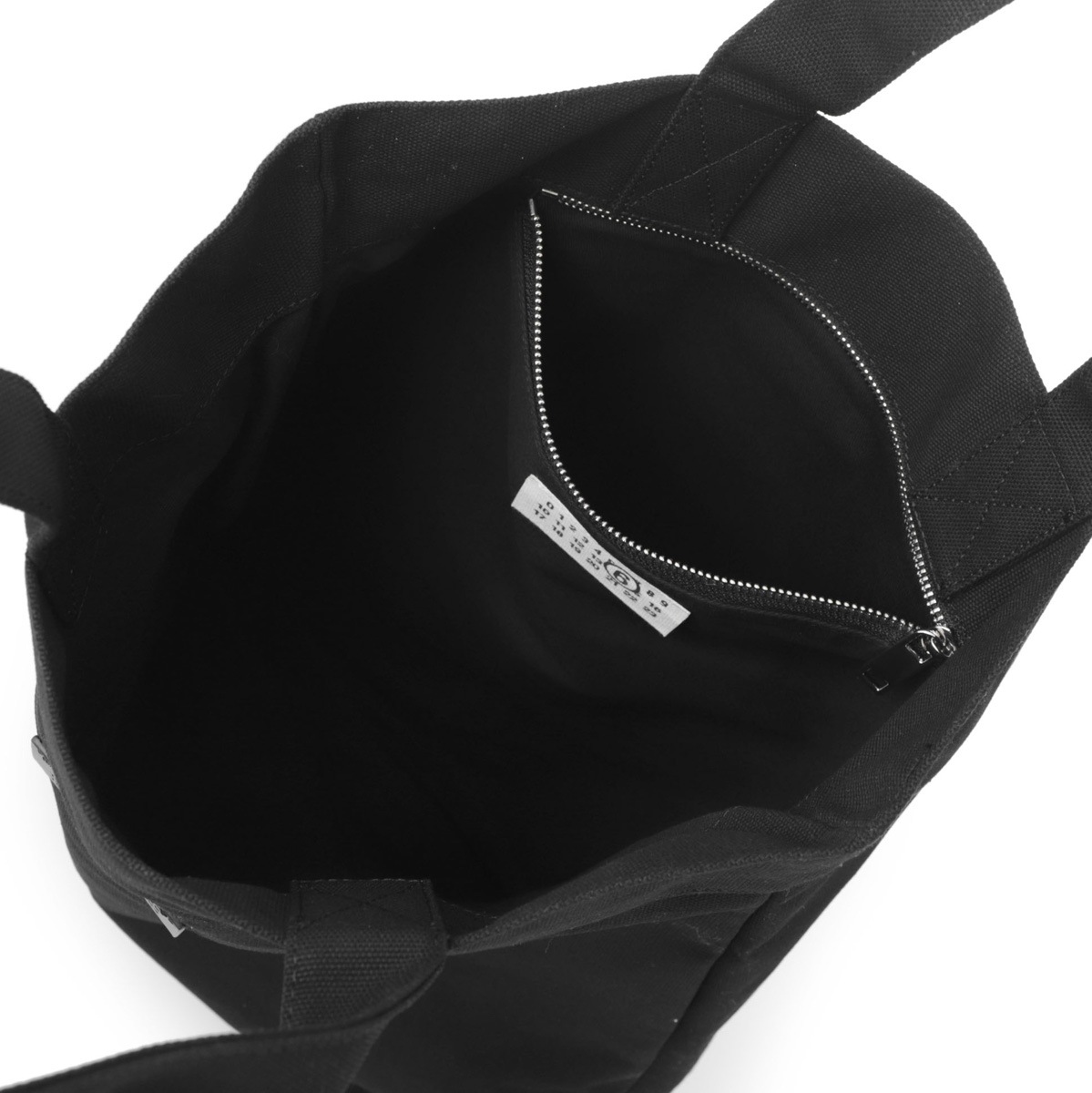 MM6 Maison Margiela エムエム 6 メゾンマルジェラ トートバッグ