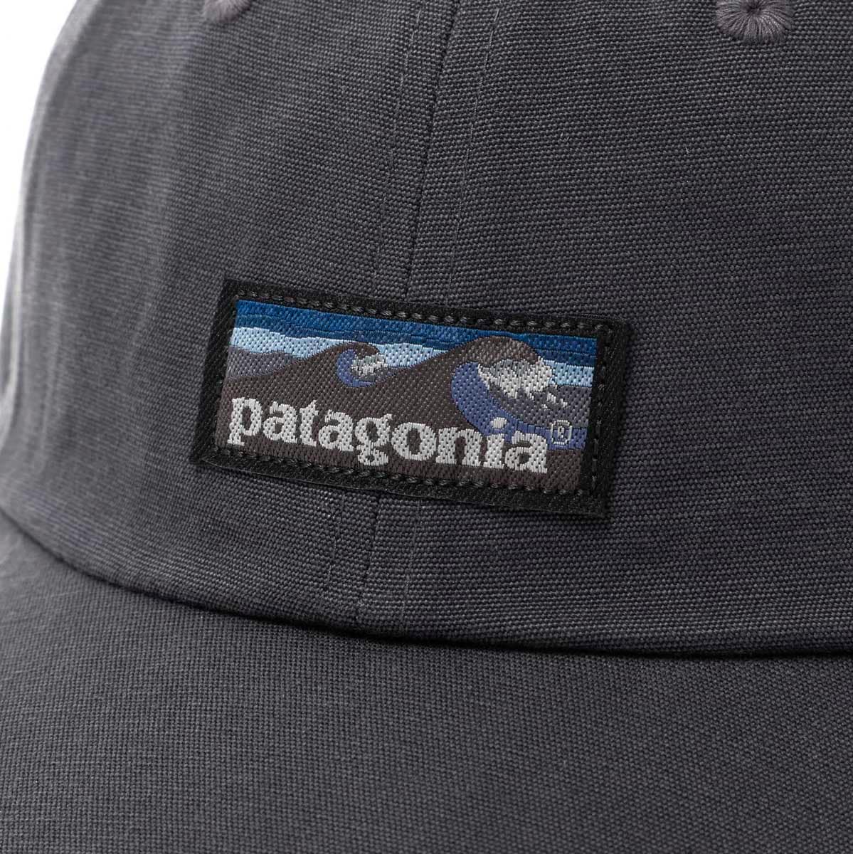 patagonia パタゴニア ベースボールキャップ メンズ