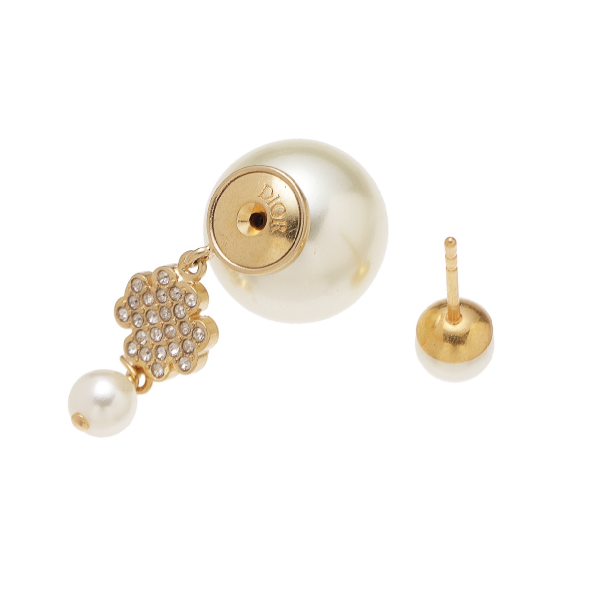 DIOR ディオール ピアス/DIOR TRIBALES EARRINGS レディース