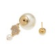 DIOR ディオール ピアス/DIOR TRIBALES EARRINGS レディース