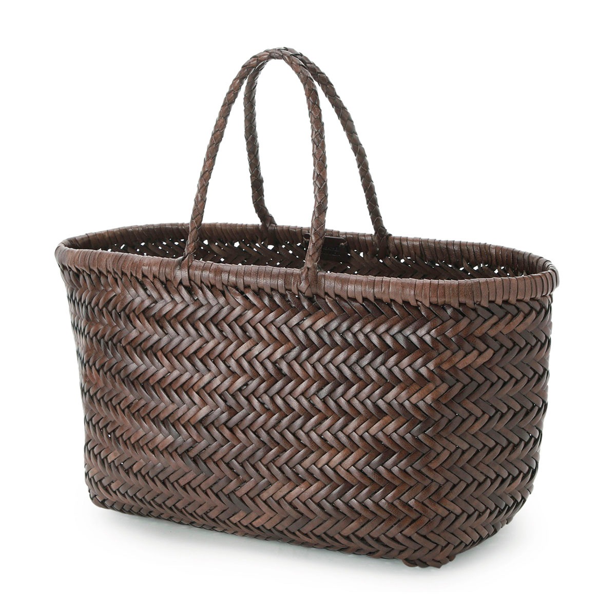 Dragon Diffusion ドラゴン ディフュージョン トートバッグ/BAMBOO TRIPLE JUMP SMALL レディース