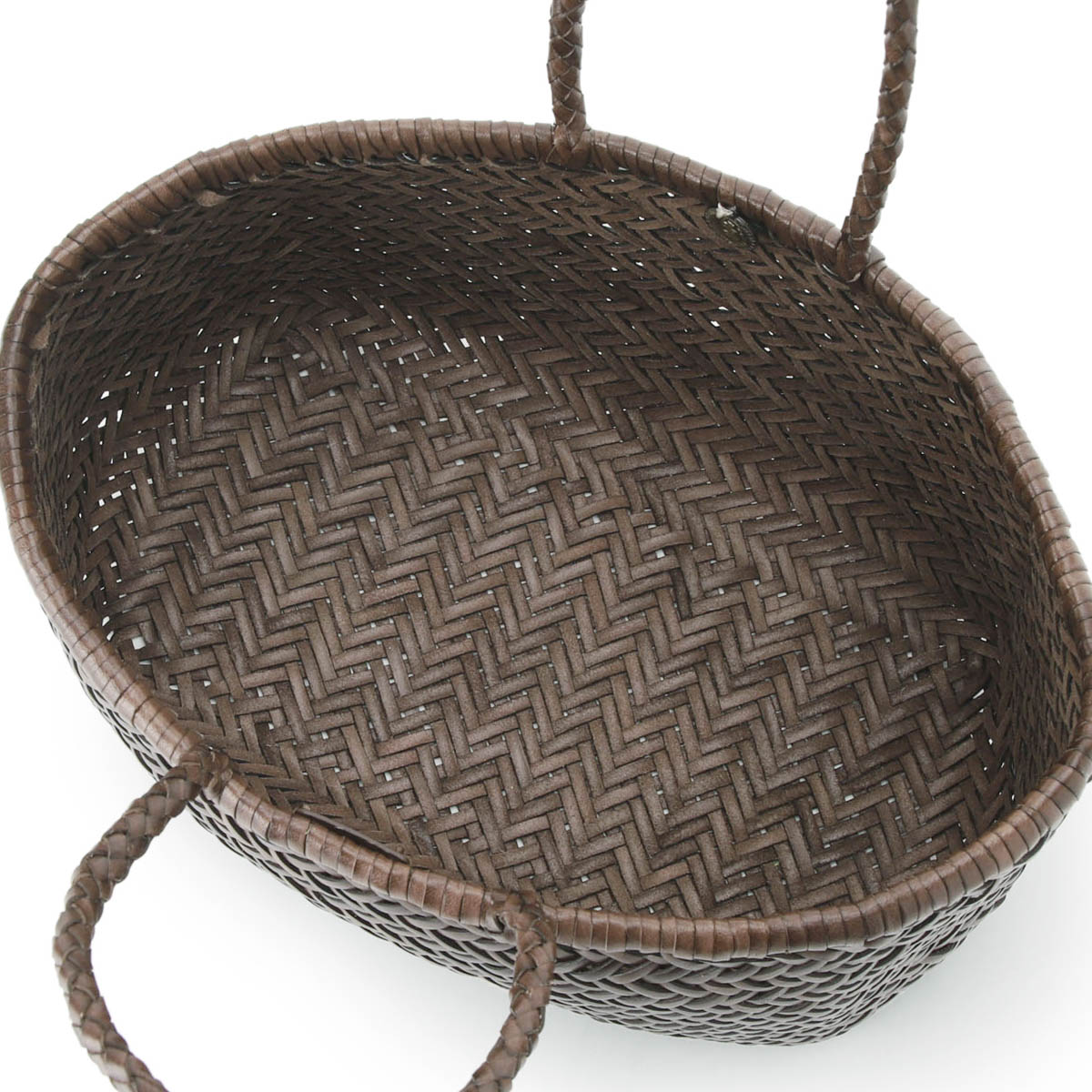 Dragon Diffusion ドラゴン ディフュージョン トートバッグ/BAMBOO TRIPLE JUMP SMALL レディース