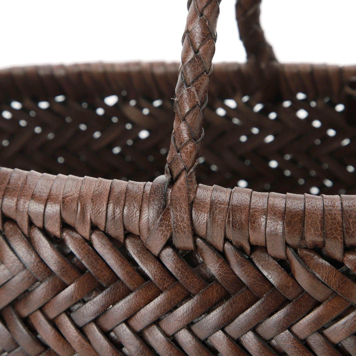 Dragon Diffusion ドラゴン ディフュージョン トートバッグ/BAMBOO TRIPLE JUMP SMALL レディース