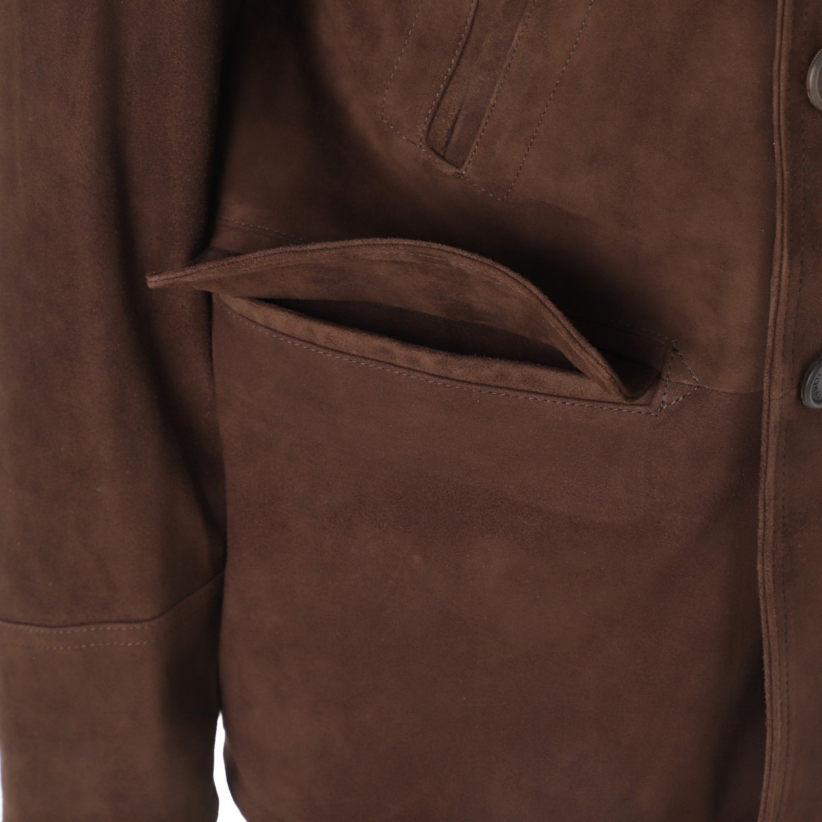 EMMETI エンメティ レザージャケット/MATTHIAS【国内正規品】 メンズ