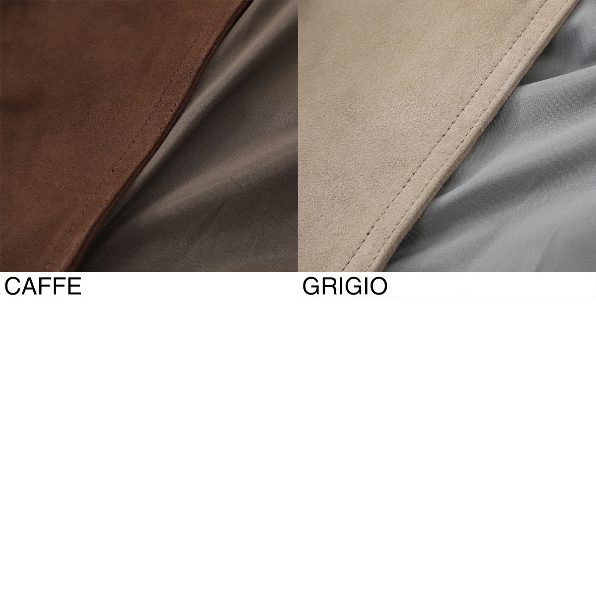 EMMETI エンメティ レザージャケット/MATTHIAS【国内正規品】 メンズ