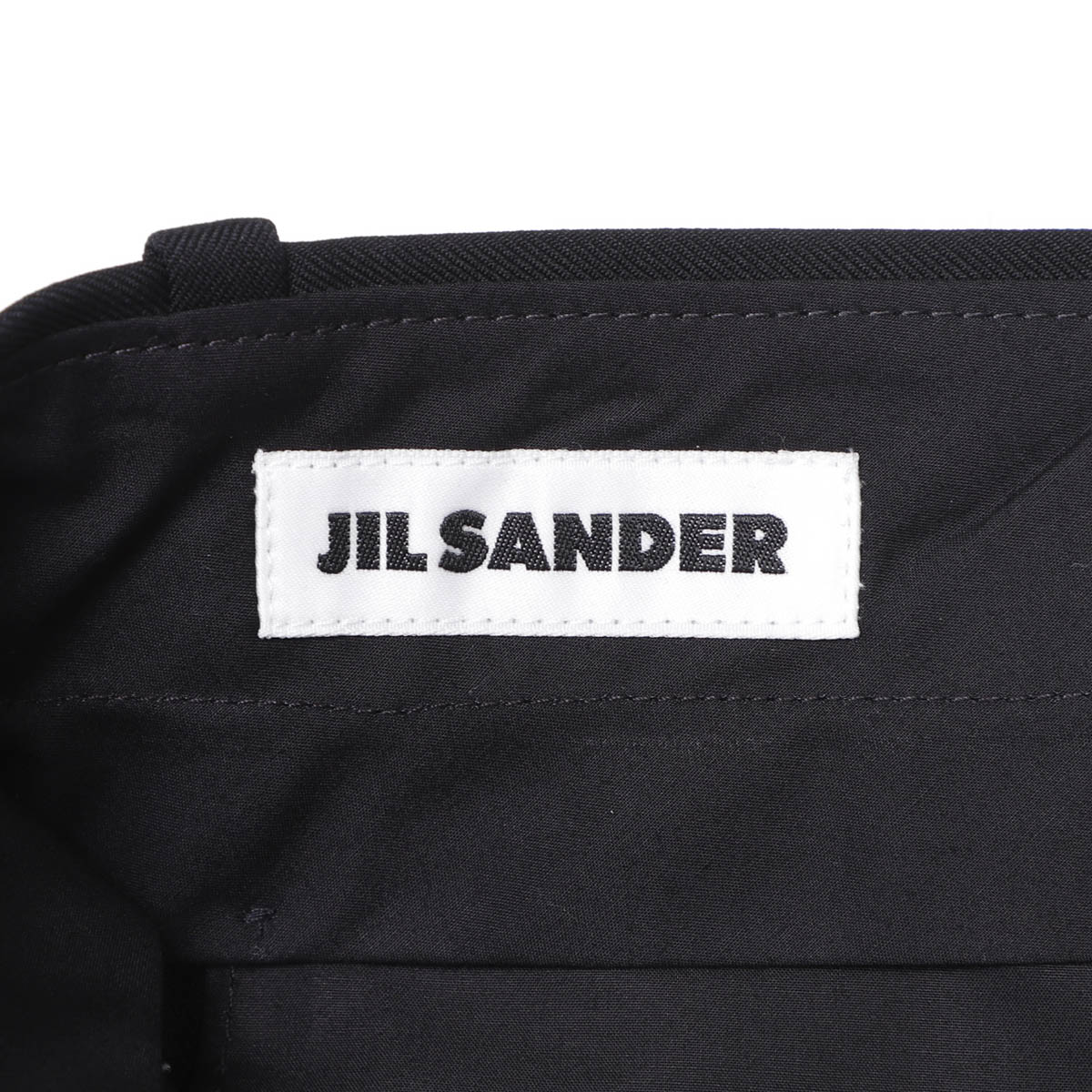 JIL SANDER ジルサンダー スラックス/トラウザーズ/TROUSER 20 AW 25
