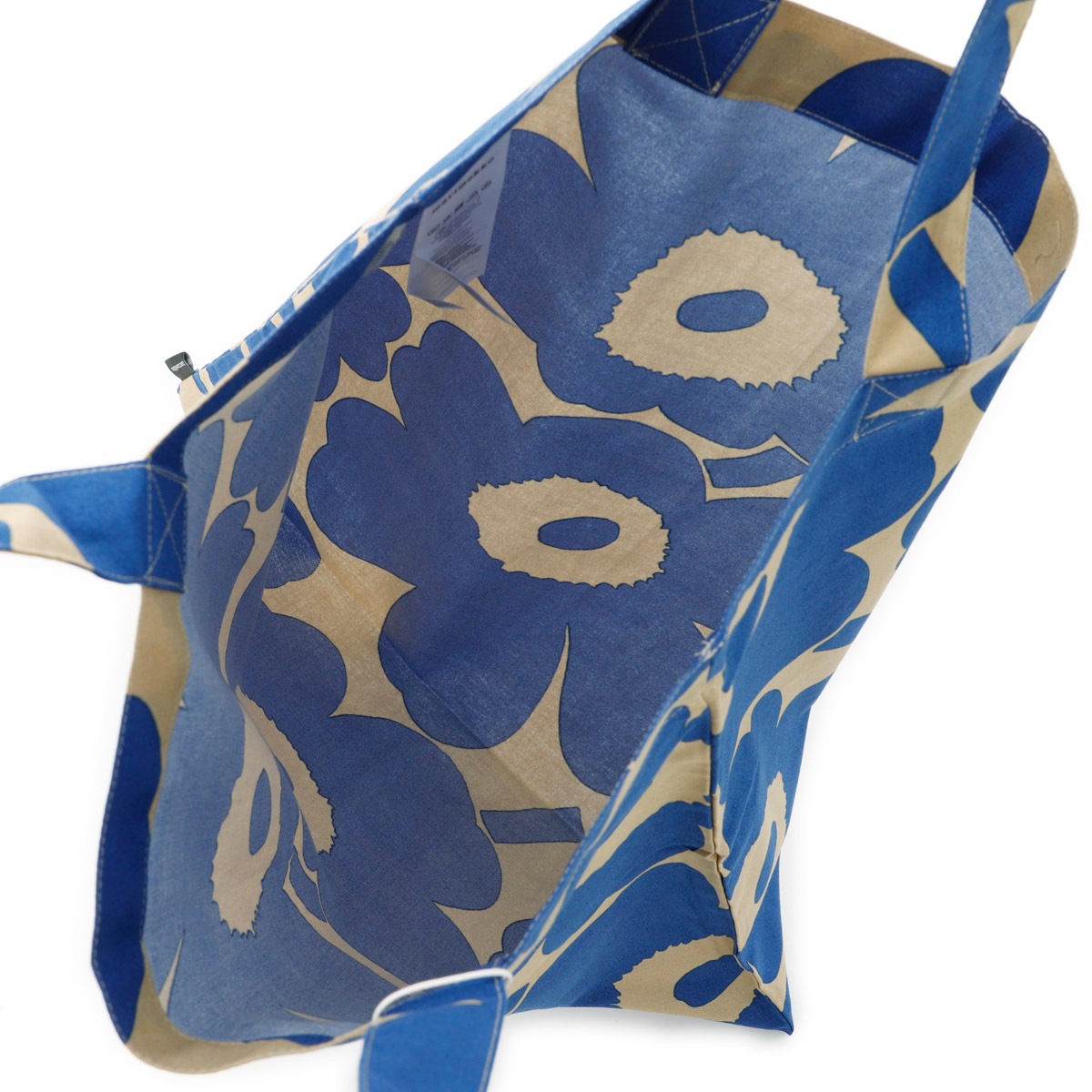 『ネコポス対応(4点まで)』marimekko マリメッコ トートバッグ/PIENI UNIKKO レディース