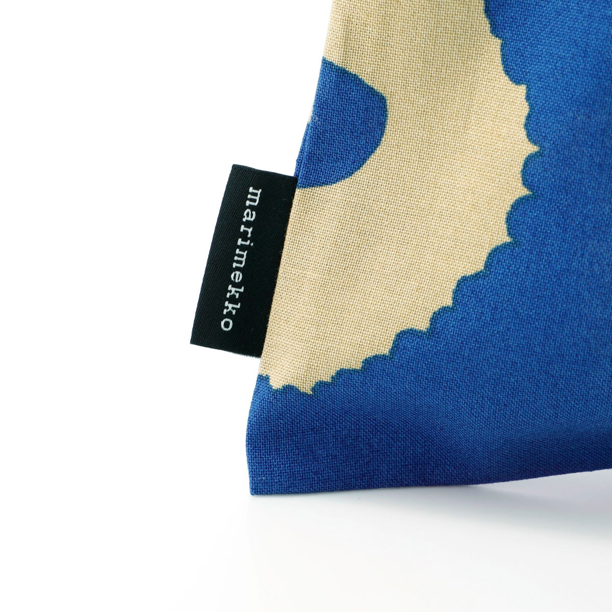 『ネコポス対応(4点まで)』marimekko マリメッコ トートバッグ/PIENI UNIKKO レディース