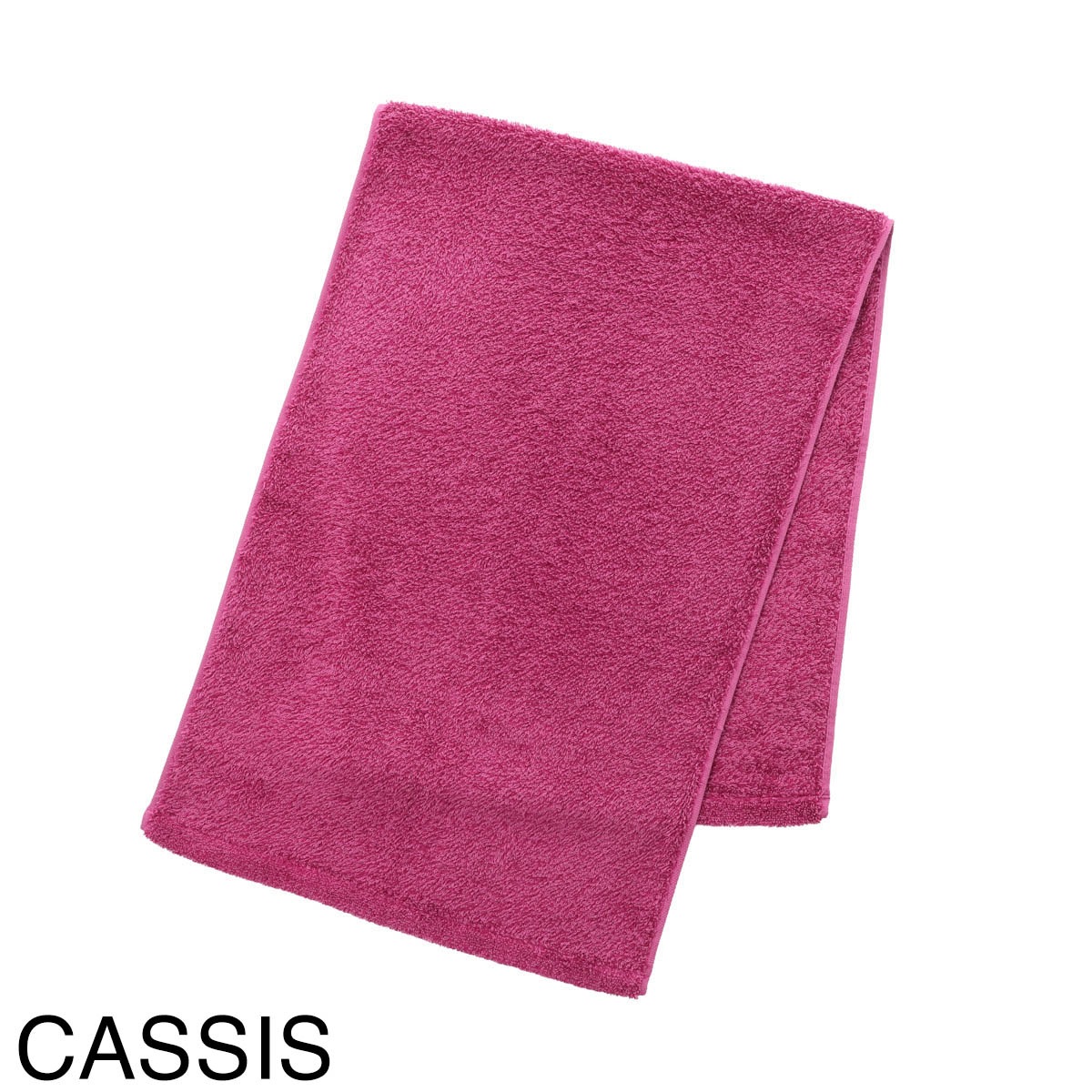 HIPPOPOTAMUS ヒポポタマス フェイスタオル/ミニバスタオル/オーガニックコットン＆バンブー ロングフェイスタオル 34cm×95cm ミニバスタオル 今治産 日本製 結婚 出産 内祝い 【正規取扱店】