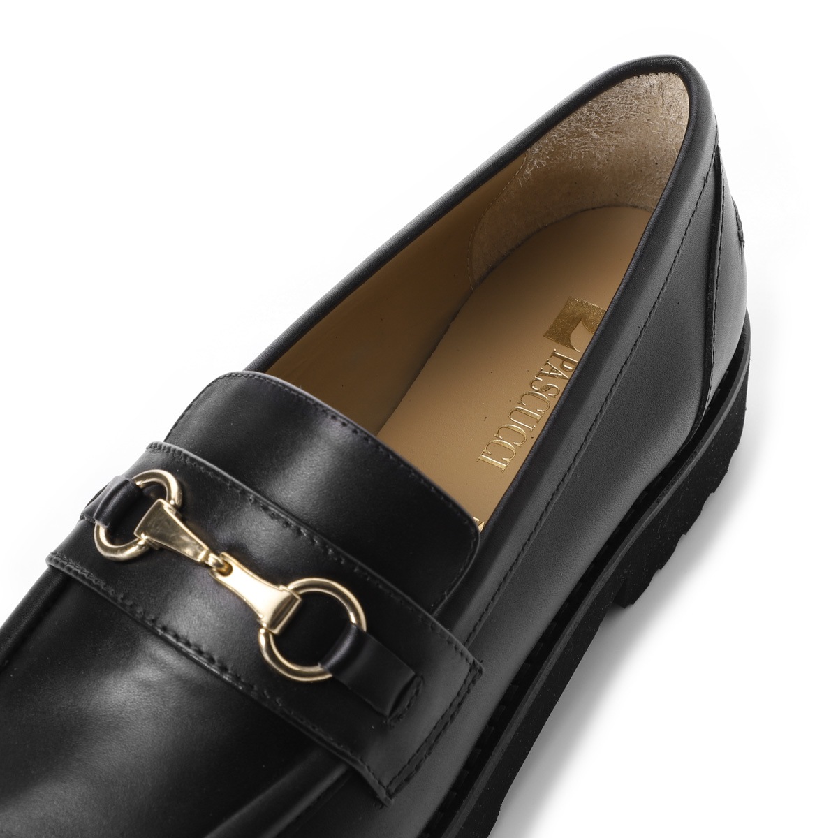 PASCUCCI パスクッチ ローファー/ビットローファー/ZOE ビット