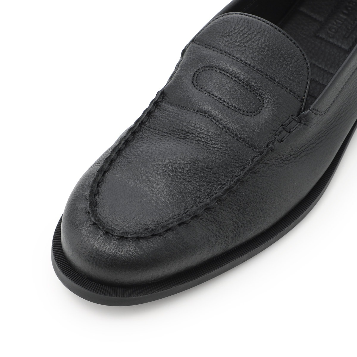 JOHN LOBB ジョンロブ ローファー/PACE ペース【大きいサイズあり 