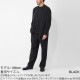 ISPIRA イスピラ ノーカラージャケット/NO COLLAR/JK【国内正規品】 メンズ