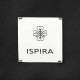 ISPIRA イスピラ ノーカラージャケット/NO COLLAR/JK【国内正規品】 メンズ