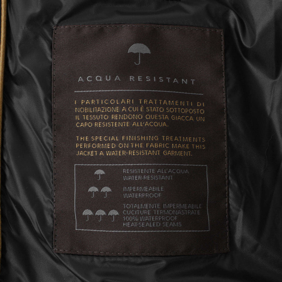 MOORER ムーレー ダウンベスト/FIRE-WK フェイヤー【大きいサイズあり】 メンズ