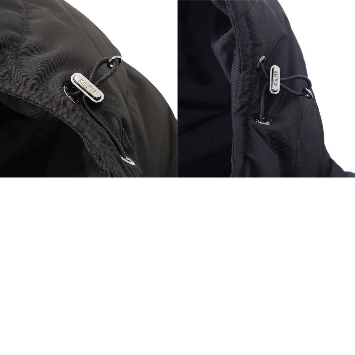 MOORER ムーレー ダウンベスト/FIRE-WK フェイヤー【大きいサイズあり】 メンズ