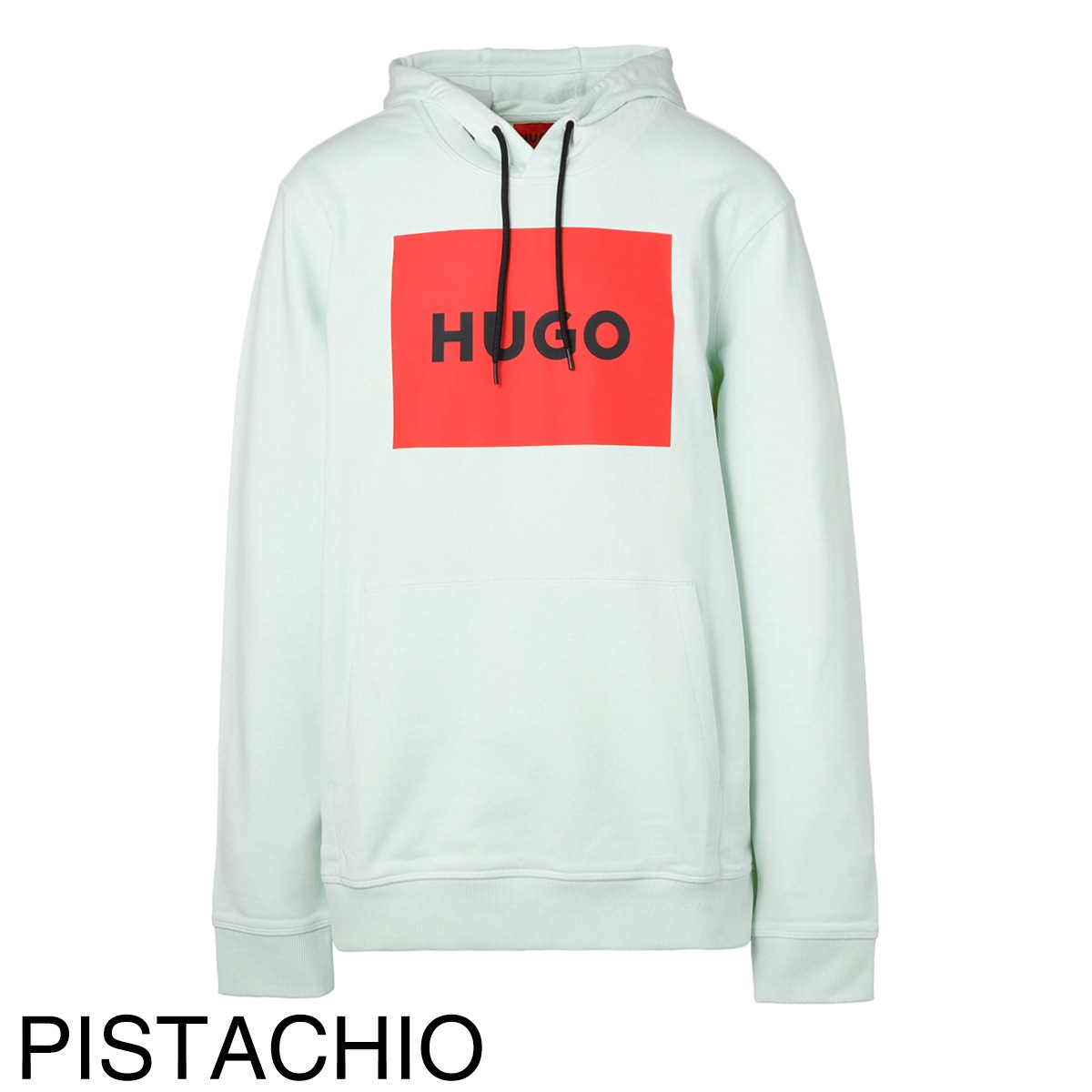 HUGO HUGOBOSS ヒューゴヒューゴボス パーカ/DURATSCHI メンズ