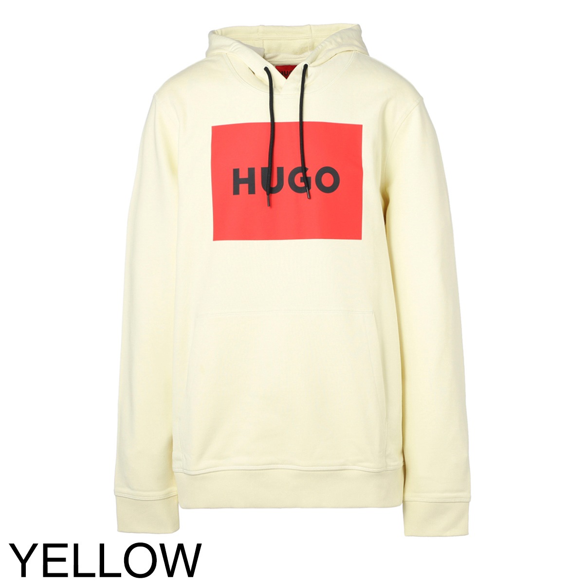 HUGO HUGOBOSS ヒューゴヒューゴボス パーカ/DURATSCHI メンズ