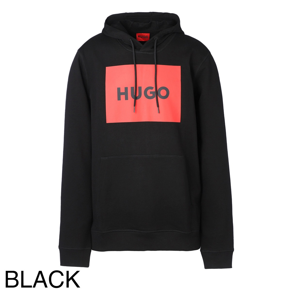 HUGO HUGOBOSS ヒューゴヒューゴボス パーカ/DURATSCHI メンズ